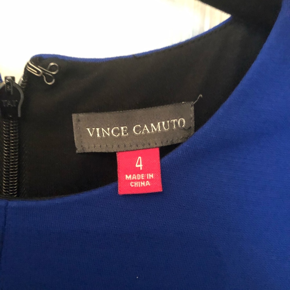 Vince Camuto Dress 4